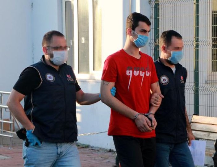 Adana’da terör örgütü PKK'ya operasyon: 10 gözaltı kararı -7