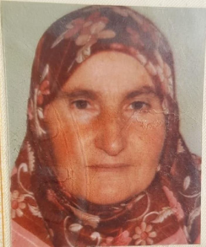 d Manisa'da ağabeyimi aldattın deyip yengesini öldürdü