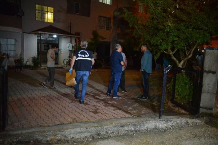 Karı- koca arasında bıçaklı kavga: 1 ölü, 1 ağır yaralı -7