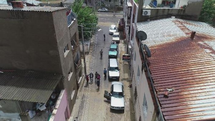 İzmir'de sağanak; dere taştı, ev ve iş yerleri su altında/ Ek fotoğraflar -3