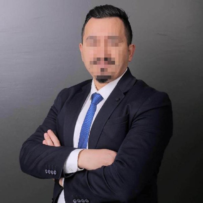 Bakan Albayrak hakkında ahlaksız paylaşım yapan sosyal medya kullanıcısı Mersin'de gözaltına alındı -1