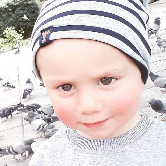 Kayseri'de 3 yaşındaki Alperen'i öldüren zanlı, su kuyusunda yakalandı -4