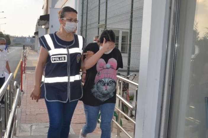 Adana’da, çocukları fuhşa zorlayan çete çökertildi -4
