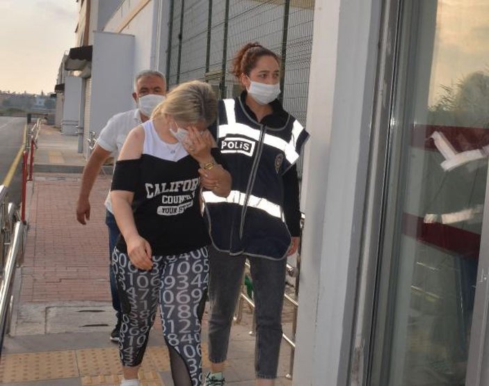 Adana’da, çocukları fuhşa zorlayan çete çökertildi -3