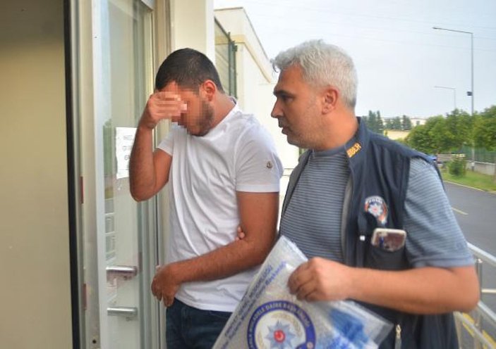 Adana'da yasa dışı bahis operasyonu: 38 gözaltı kararı -3
