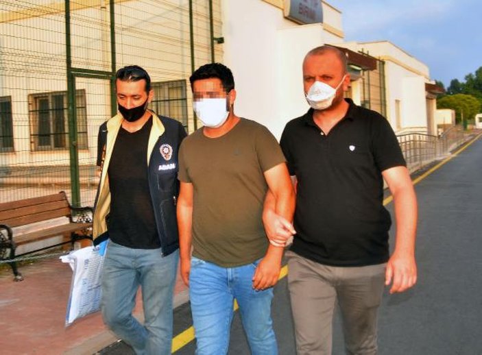 Adana'da yasa dışı bahis operasyonu: 38 gözaltı kararı -2