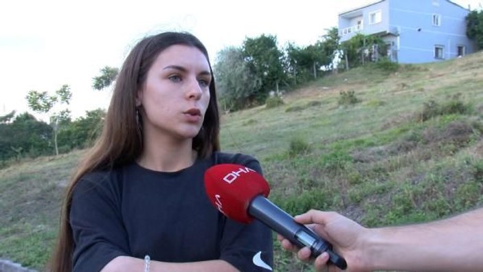 Küçükçekmece'de çöp konteynerinde 16 kedi ölüsü bulundu -3