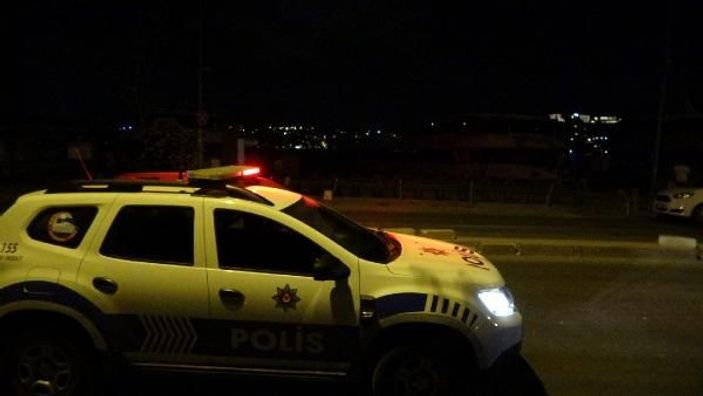 D Bebek'teki 150 kişilik yat partisine polis baskını -10