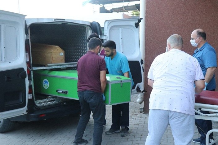 Çifte cinayetin sebebi mal varlığı çıktı -3