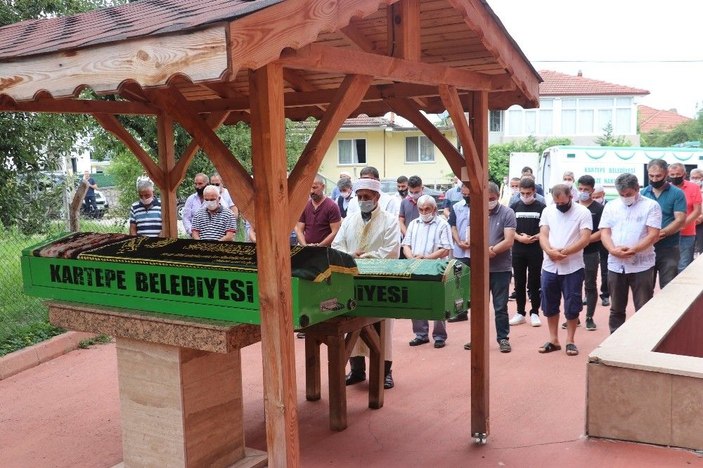 Çifte cinayetin sebebi mal varlığı çıktı -4