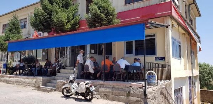 Av tüfeği ile babasına ateş etti; kahvede oturan 3 kişiyi yaraladı -4