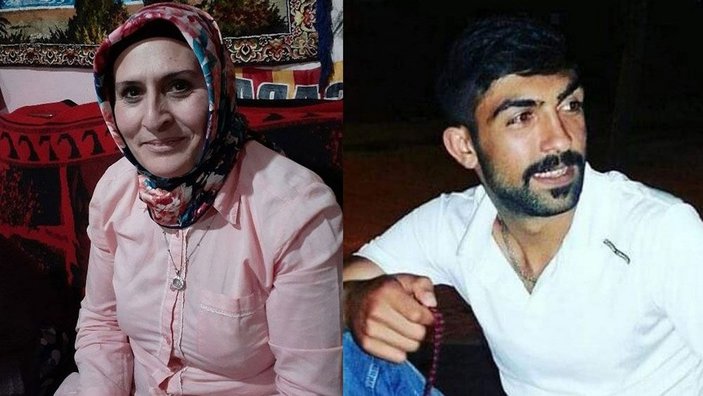 Kars'ta kuyuda bulunan anne ile oğlu cinayet kurbanı