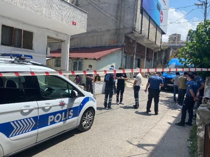 Kadıköy'de darp edilerek öldürülen kişinin cesedini ev sahibi buldu -1