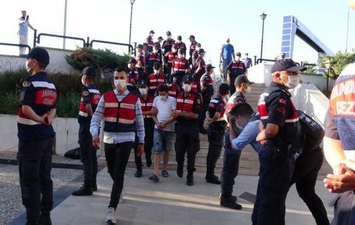 Muğla'da öldürülen Pınar, Özgecan paylaşımları yapmış: İçim parçalanıyor -6