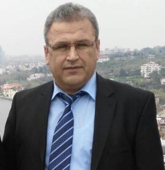 Cinayet zanlısı eski İstanbul Emniyet Müdür Yardımcısı, Antalya'da yakalandı -1