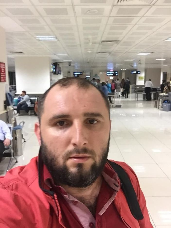 Trabzon’daki cinayet anının görüntüleri ortaya çıktı -4