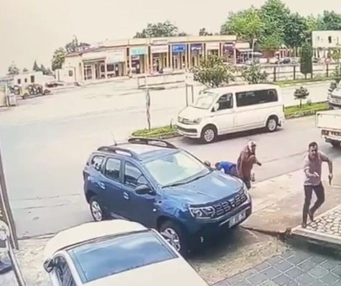 Trabzon’daki cinayet anının görüntüleri ortaya çıktı -3