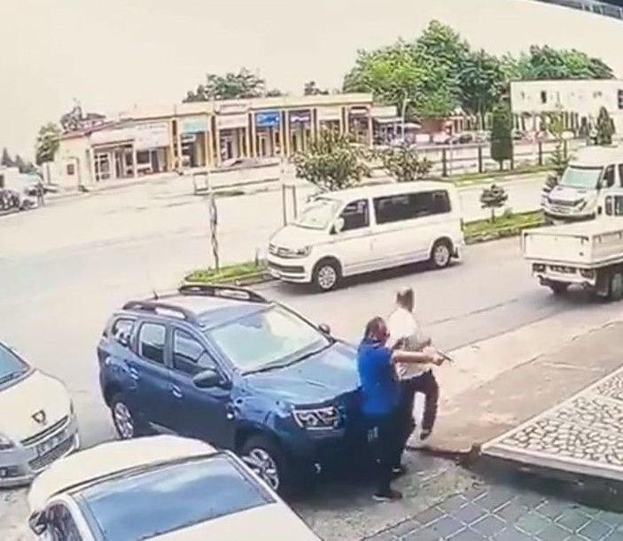 Trabzon’daki cinayet anının görüntüleri ortaya çıktı -2