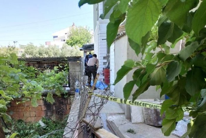 Doğukan, anahtarını unuttuğu evine pencereden girerken düşüp, öldü -4