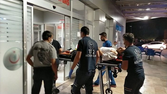 Adıyaman'da bayram günü husumet kan akıttı: 1 ölü