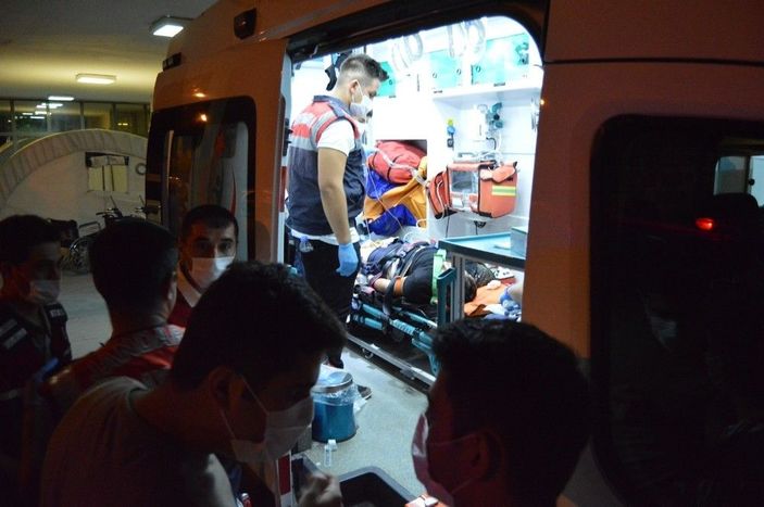 Adıyaman'da bayram günü husumet kan akıttı: 1 ölü