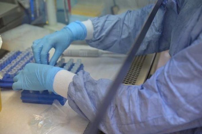 Sağlık Bakanlığı, koronavirüsün mutasyonunu araştırıyor