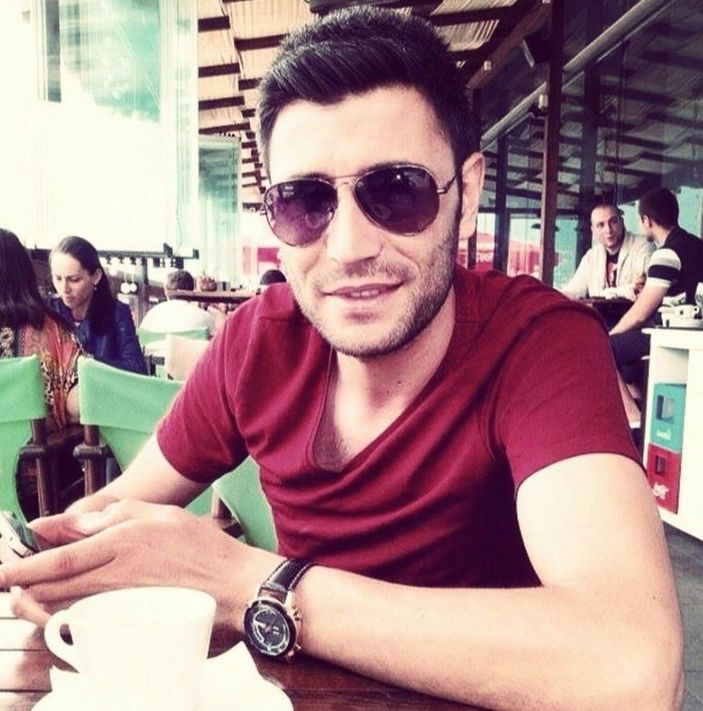 Evlilik hazırlığı yapan genç çift, yan yana toprağa verildi -9