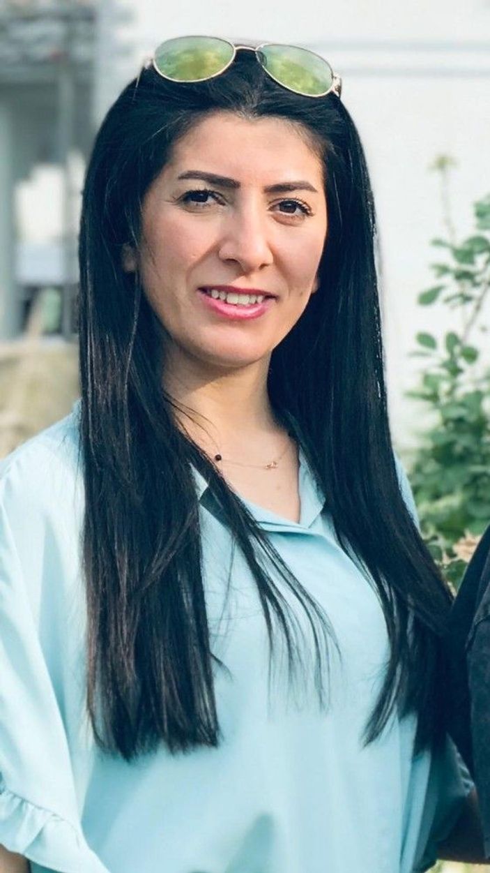 Evlilik hazırlığı yapan genç çift, yan yana toprağa verildi -10