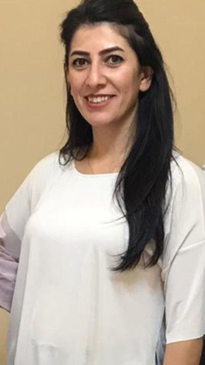 Evlilik hazırlığı yapan genç çift, yan yana toprağa verildi -11