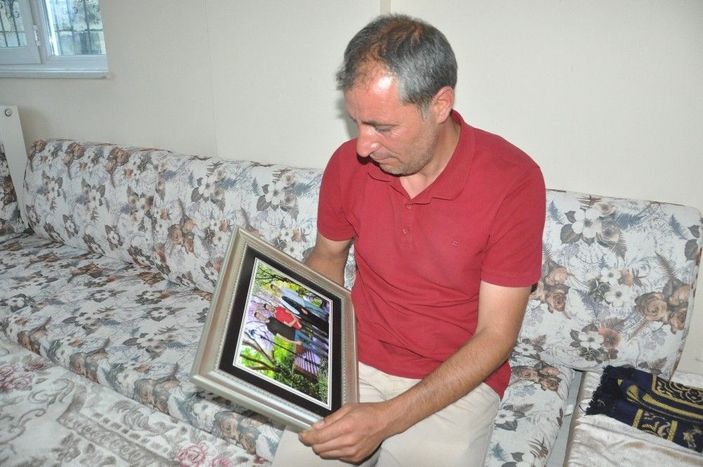 Evlilik hazırlığı yapan genç çift, yan yana toprağa verildi -4