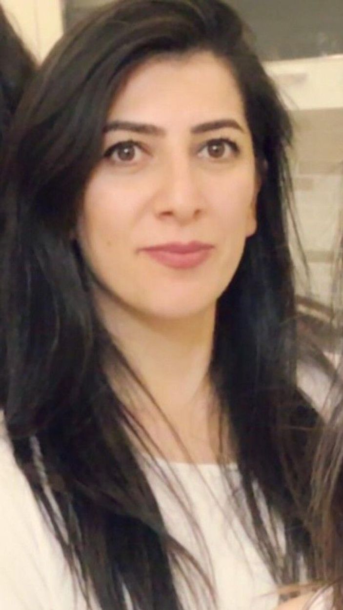 Evlilik hazırlığı yapan genç çift, yan yana toprağa verildi -12