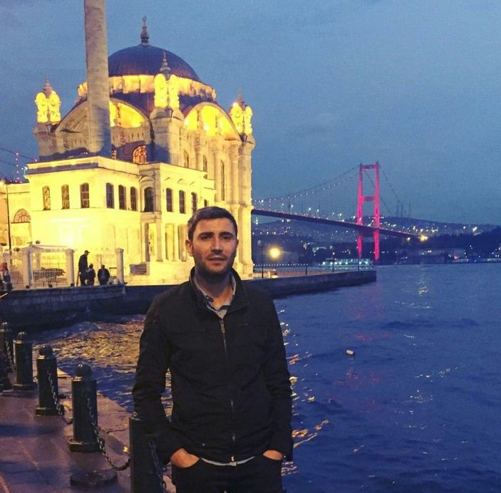 Evlilik hazırlığı yapan genç çift, yan yana toprağa verildi -6