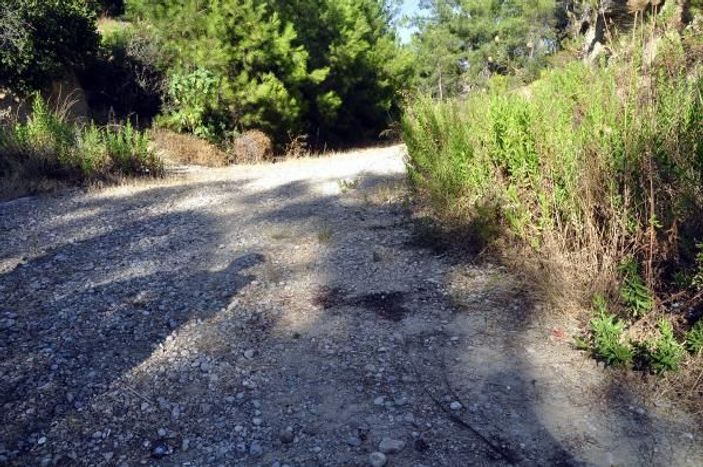 d Ağabeyinin öldürdüğü minik Seyit'in cenazesi ailesine teslim edildi -2