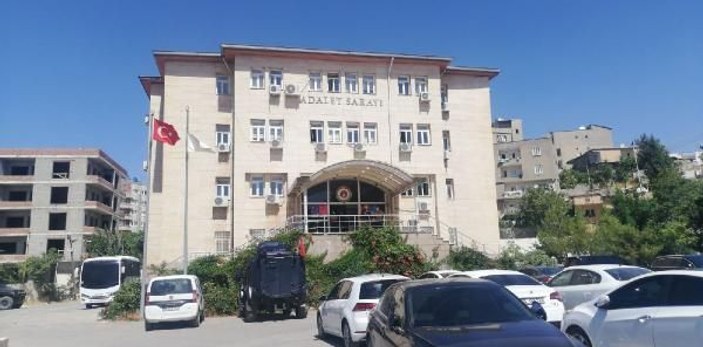 Şırnak'ta, HDP'li 5 yöneticiye 'cinsel taciz' soruşturması -1