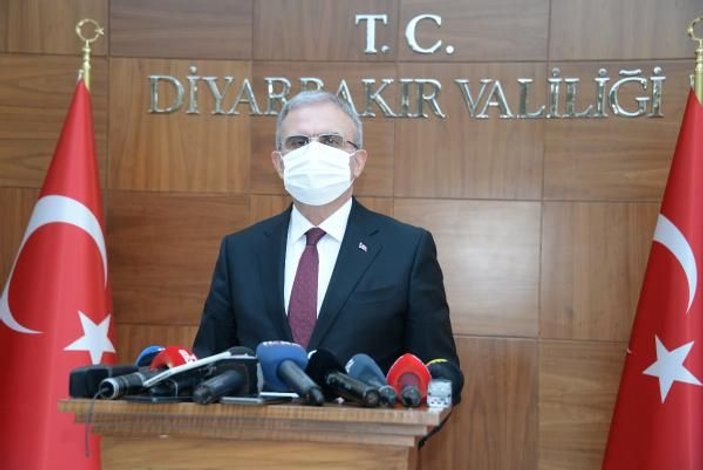 Diyarbakır'da düğünlere 3 saat sınırlaması ve oyun yasağı  -1