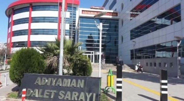 Adyaman’da PKK/KCK operasyonu: 3 tutuklama -2