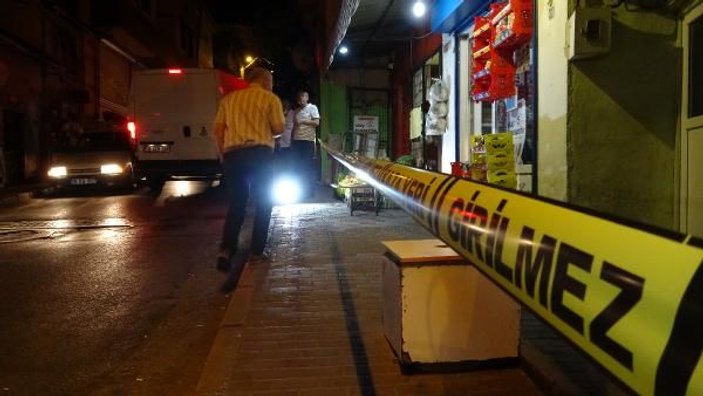 Bursa'da silahlı saldırı: 3 yaralı