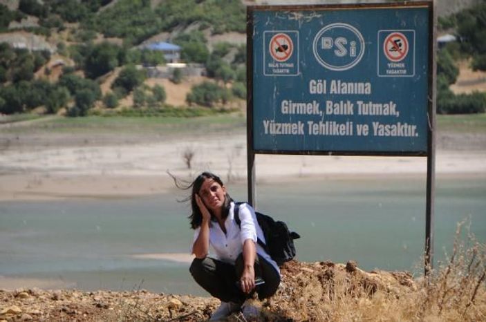 Gülistan'ın ablası: Ya bir yerde zorla tutuluyor ya da bir cinayete kurban gitti -6