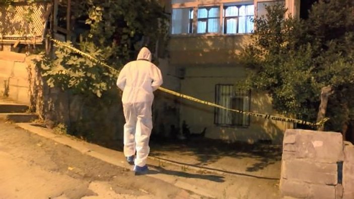  Maltepe’de mahalleyi saran kötü koku ortaya çıkardı: evinde ölü bulundu -6