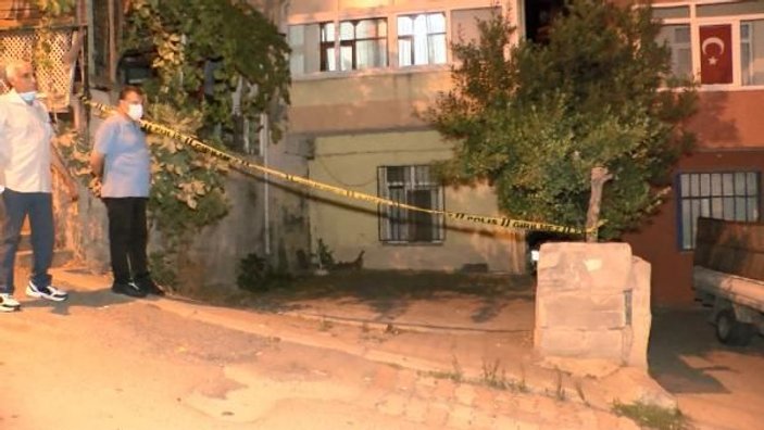  Maltepe’de mahalleyi saran kötü koku ortaya çıkardı: evinde ölü bulundu -2