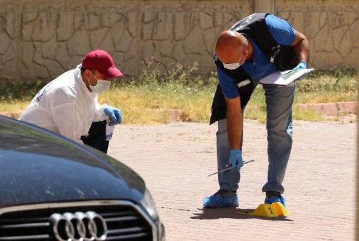 Polis, iş insanı cinayetini 750 saat görüntü, 270 kişi ile görüşme yaparak çözmüş -4