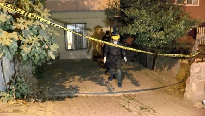  Maltepe’de mahalleyi saran kötü koku ortaya çıkardı: evinde ölü bulundu -5