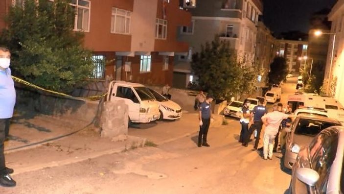  Maltepe’de mahalleyi saran kötü koku ortaya çıkardı: evinde ölü bulundu -3