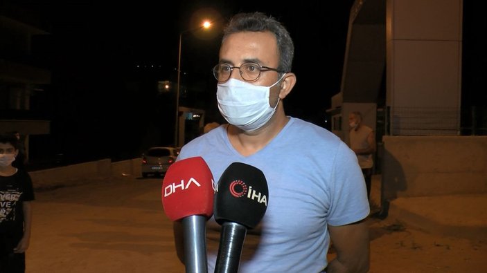 Bursa'da fabrikadan yayılan koku, 18 kişiyi hastanelik etti