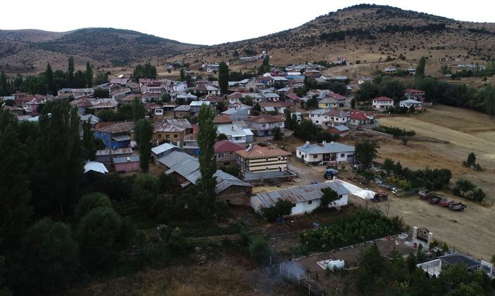 Muharrem İnce'nin Sivas'ta ziyaret edeceği köy karantinada