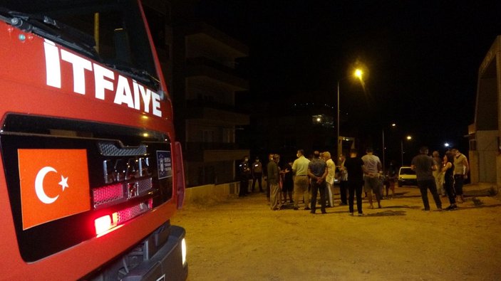Bursa'da fabrikadan yayılan koku, 18 kişiyi hastanelik etti