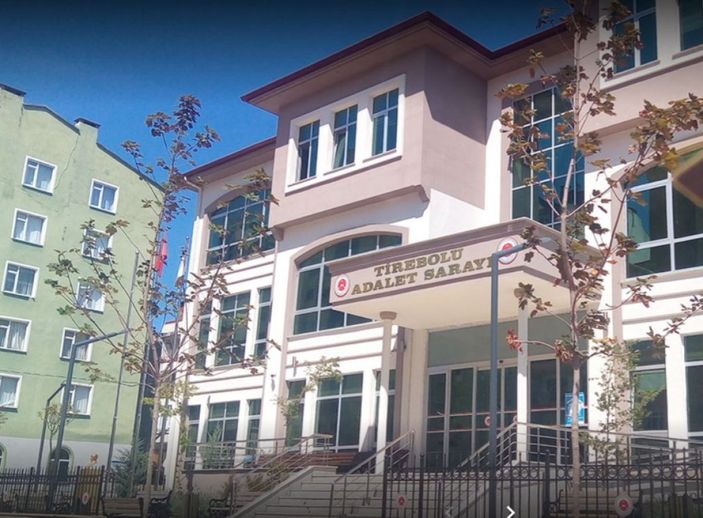 Mübaşir tartıştığı savcıyı kolundan tabancayla vurarak yaraladı -1