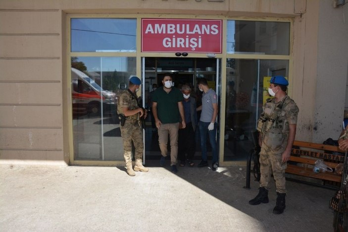 Şanlıurfa'da şarj aleti yüzünden ağabeyini öldürdü