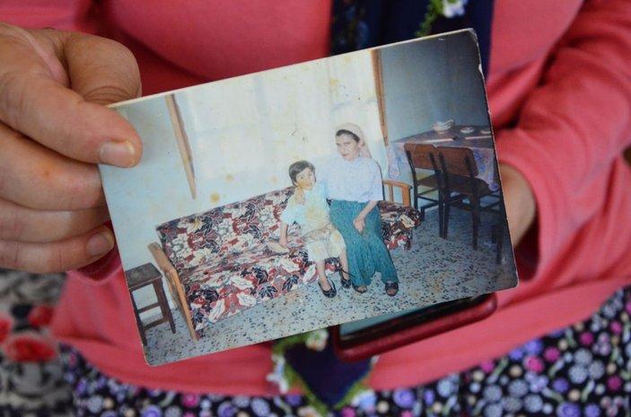 Cesedi valize konulup dereye atılan Zeynep'in annesi: Kızıma nasıl kıydılar -4