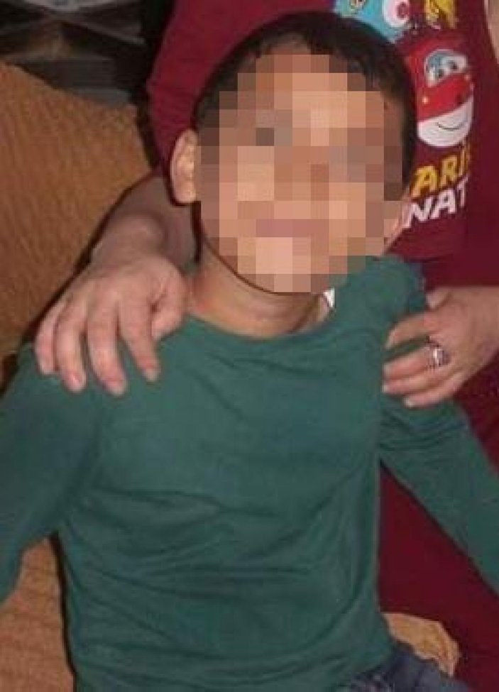 9 yaşındaki çocuk gardıropta asılı bulundu, kurtarılamadı -2
